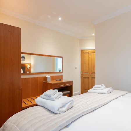 138 North Street - Luxury 2 Bed 2 Bath With Secret Garden, Summerhouse, Putting Green 세인트앤드루스 외부 사진