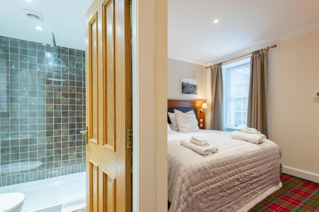 138 North Street - Luxury 2 Bed 2 Bath With Secret Garden, Summerhouse, Putting Green 세인트앤드루스 외부 사진