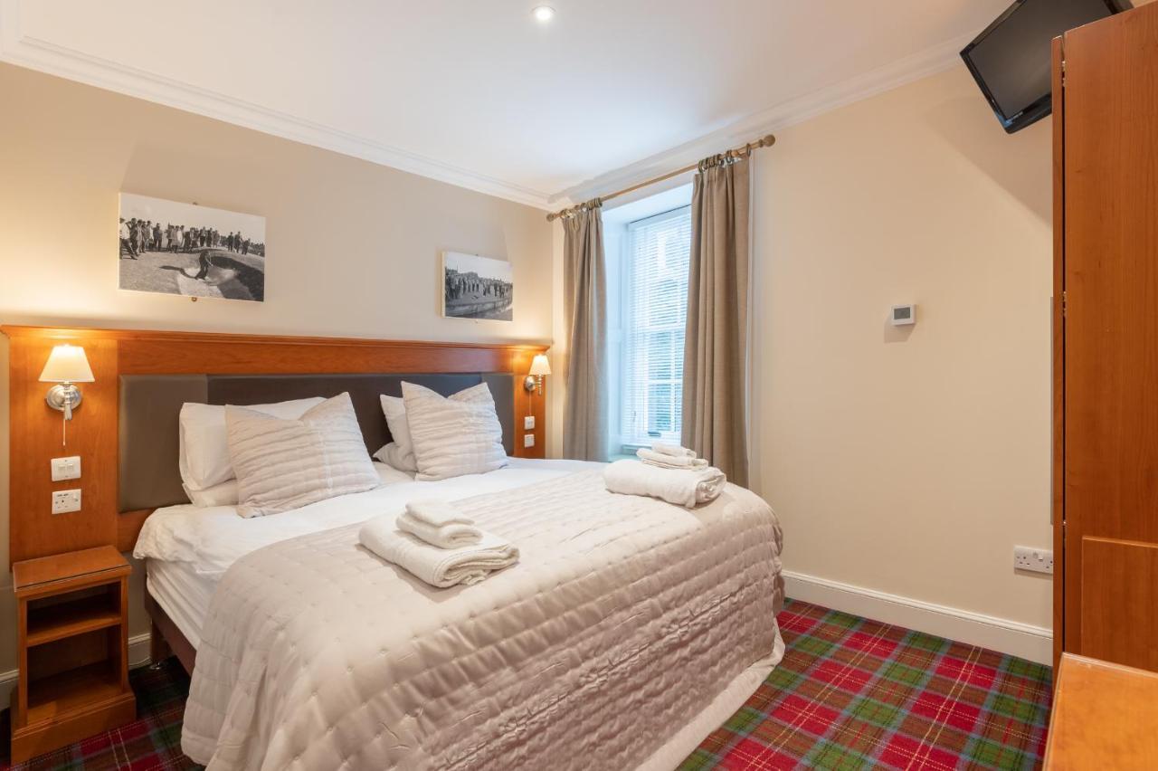138 North Street - Luxury 2 Bed 2 Bath With Secret Garden, Summerhouse, Putting Green 세인트앤드루스 외부 사진