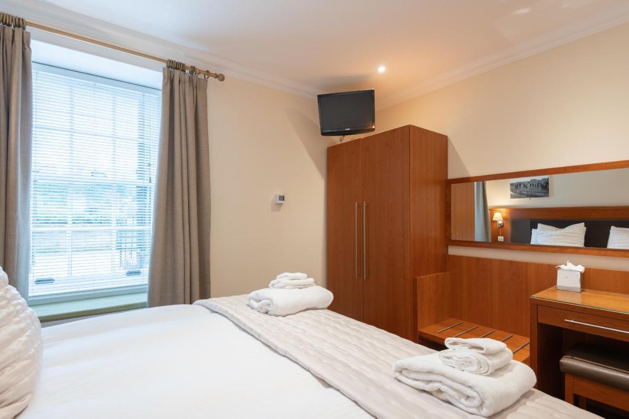 138 North Street - Luxury 2 Bed 2 Bath With Secret Garden, Summerhouse, Putting Green 세인트앤드루스 외부 사진