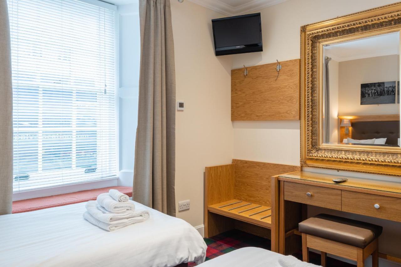 138 North Street - Luxury 2 Bed 2 Bath With Secret Garden, Summerhouse, Putting Green 세인트앤드루스 외부 사진